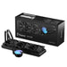 EAN 7340172705987 - Fractal Design Lumen S36 v2 Procesador Sistema de refrigeración líquida todo en uno 12 cm Negro 1 pieza(s imagen 7