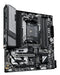 EAN 4719331882853 - GIGABYTE B550M GAMING X placa base AMD B550 Zócalo AM4 micro ATX imagen 3