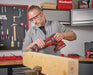 EAN 4006825660012 - Einhell TE-AP 18/26 Li - Solo 2600 spm Negro, Rojo imagen 2