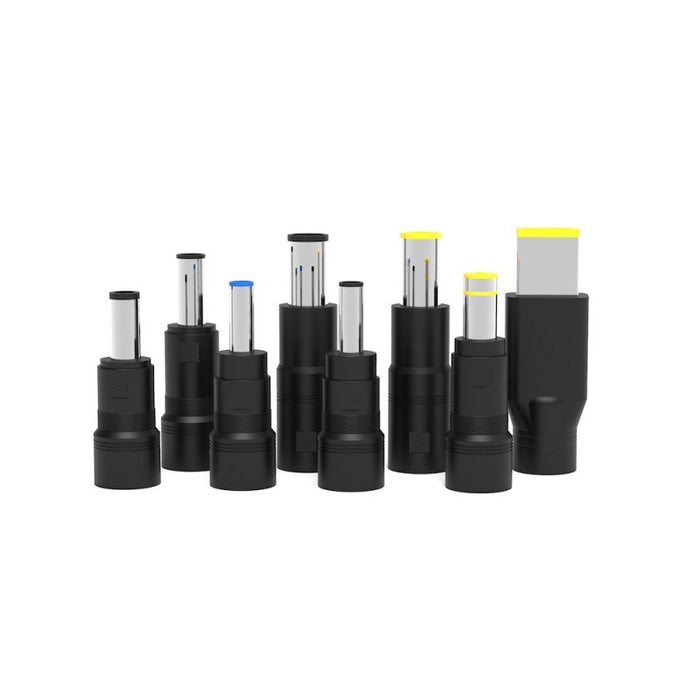 EAN 3567042030893 - Port Designs 904001EU adaptador e inversor de corriente Interior 250 W Negro imagen 4