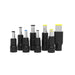 EAN 3567042030893 - Port Designs 904001EU adaptador e inversor de corriente Interior 250 W Negro imagen 4