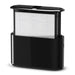 EAN 7322540653182 - Tork 552208 dispensador de toallas de papel Dispensador de toallas de papel en hojas Negro imagen 2