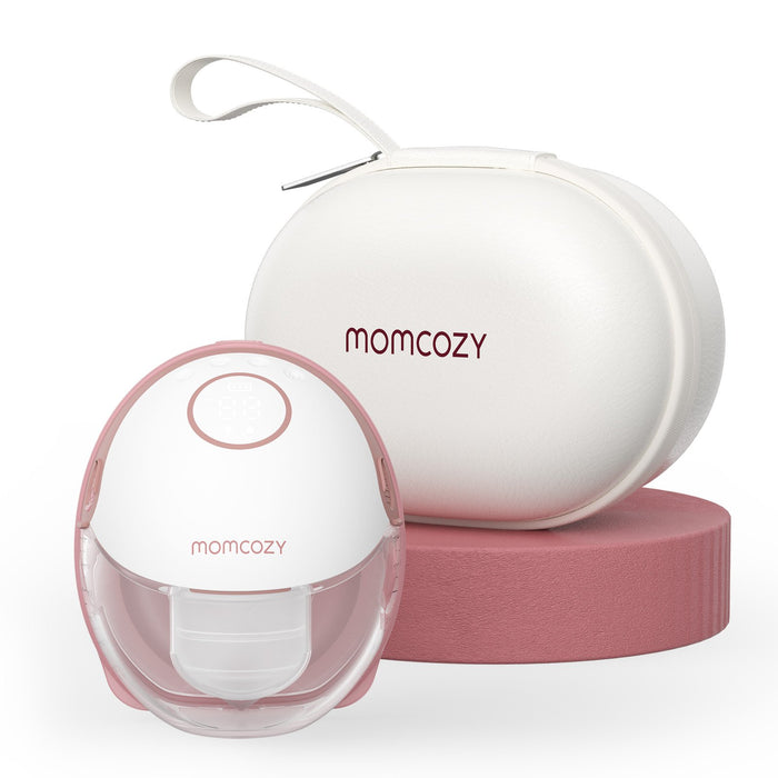 EAN 762765367827 - Momcozy M6 extractor de leche 180 ml Electrónico imagen 1