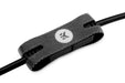 EAN 3831109824702 - EK EK-Loop CMS abrazadera para cable Negro 6 pieza(s) imagen 4