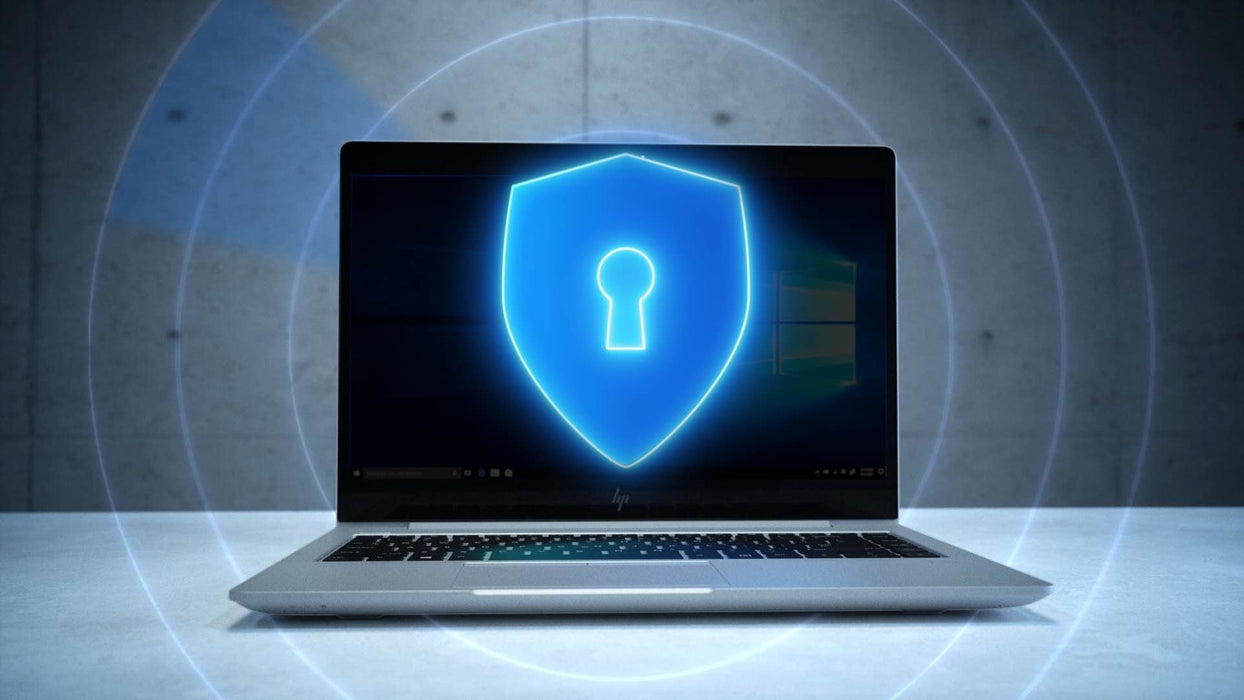 EAN 734646669191 - HP EliteBook x360 1040 G5 Intel® Core™ i5 i5-8250U Híbrido (2-en-1) 35,6 cm (14") Pantalla táctil Full HD  imagen 36