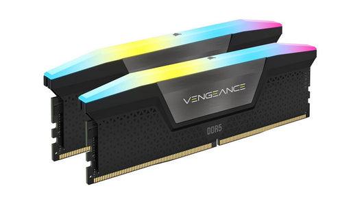 EAN 0840006679660 - Corsair Vengeance RGB CMH64GX5M2B5600C40 módulo de memoria 64 GB 2 x 32 GB DDR5 288-pin DIMM imagen 2