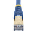EAN 65030873222 - StarTech.com 6ASPAT2MBL cable de red U/FTP (STP) imagen 3