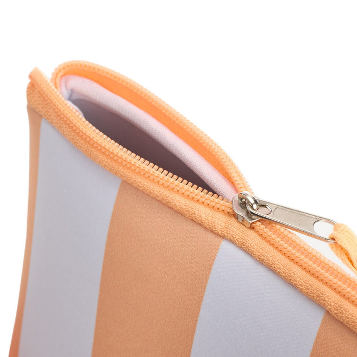 EAN 8021735216599 - Muitomas BEACHPOUCHPF bolso y bandolera Algodón, Poliéster Durazno Mujer Bolsa de playa imagen 3