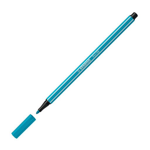 EAN 4006381326407 - STABILO Pen 68 rotulador Azul 1 pieza(s) imagen 2