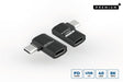 EAN 5715063459706 - Microconnect USB4-CCFA-240W cable USB imagen 1