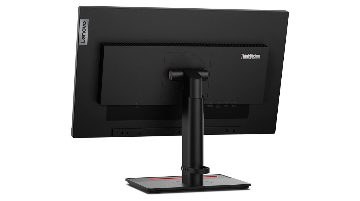 EAN 196379327258 - Lenovo ThinkVision T24m-29 pantalla para PC 60,5 cm (23.8") 1920 x 1080 Pixeles Full HD LCD Negro imagen 10