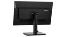 EAN 196379327258 - Lenovo ThinkVision T24m-29 pantalla para PC 60,5 cm (23.8") 1920 x 1080 Pixeles Full HD LCD Negro imagen 10
