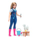EAN 0194735175956 - Barbie HRG42 muñeca imagen 5