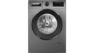 EAN 4242005452941 - Bosch WGG244ZR10 lavadora Carga frontal 9 kg 1400 RPM Acero inoxidable imagen 1