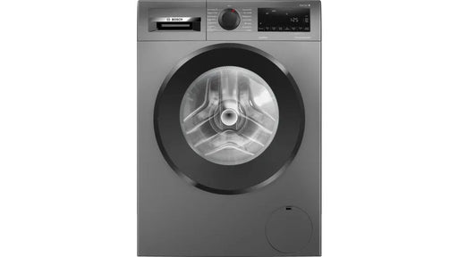 EAN 4242005452941 - Bosch WGG244ZR10 lavadora Carga frontal 9 kg 1400 RPM Acero inoxidable imagen 1