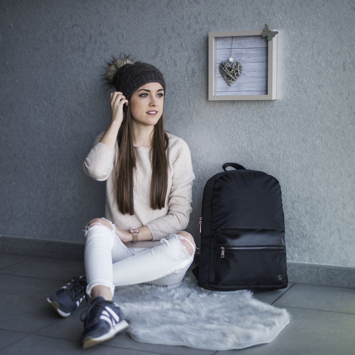 EAN 4007249597731 - Hama Scala Expositor de pie retroiluminado Negro imagen 6