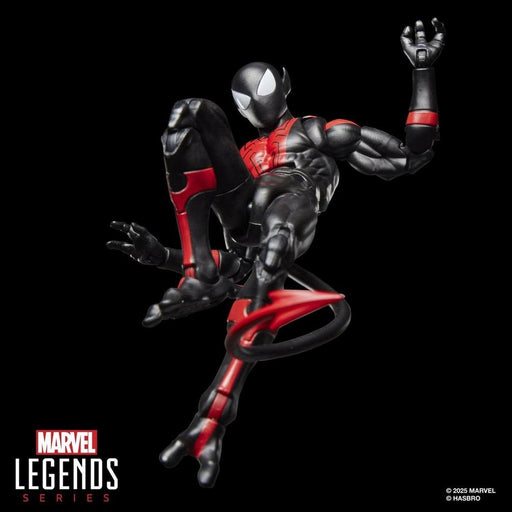 EAN 5010996355881 - Marvel Legends Series Uncanny Spider-Man (Nightcrawler) imagen 2