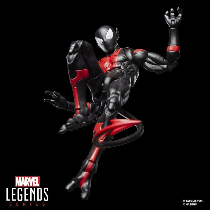 EAN 5010996355881 - Marvel Legends Series Uncanny Spider-Man (Nightcrawler) imagen 2