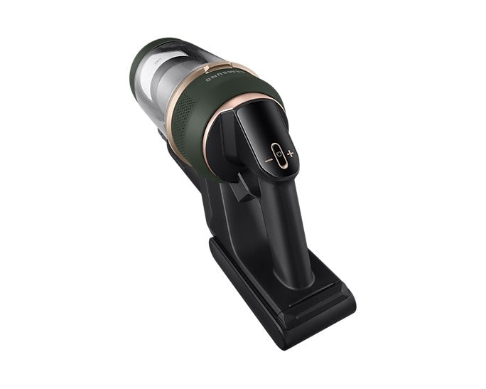 EAN 8806095108988 - Samsung VS20B95943N Aspiradora escoba 2 en 1 Batería Secar UltraFine Sin bolsa Negro, Verde imagen 37