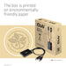 EAN 8719214471705 - CLUB3D CAC-1010-A adaptador de cable de vídeo 0,6 m DisplayPort DVI-D + USB imagen 11