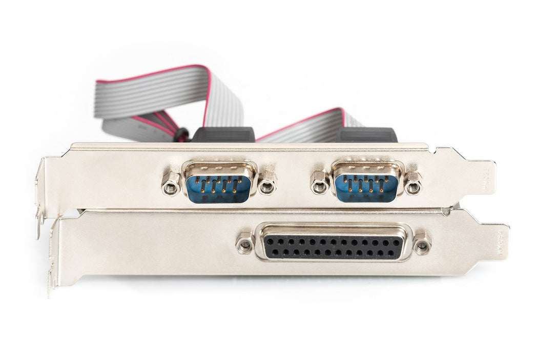 EAN 4016032317760 - Digitus DS-30040-2 tarjeta y adaptador de interfaz Interno imagen 3