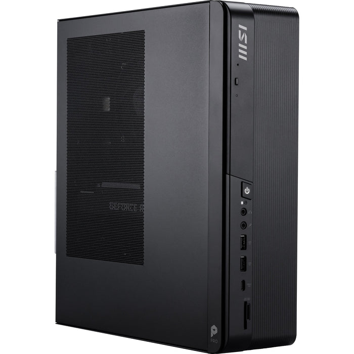 EAN 4711377360616 - MSI Pro DP80 A14G-003EU PC Intel® Core™ i7 i7-14700 16 GB DDR5-SDRAM 1 TB SSD Windows 11 Pro Escritorio N imagen 1