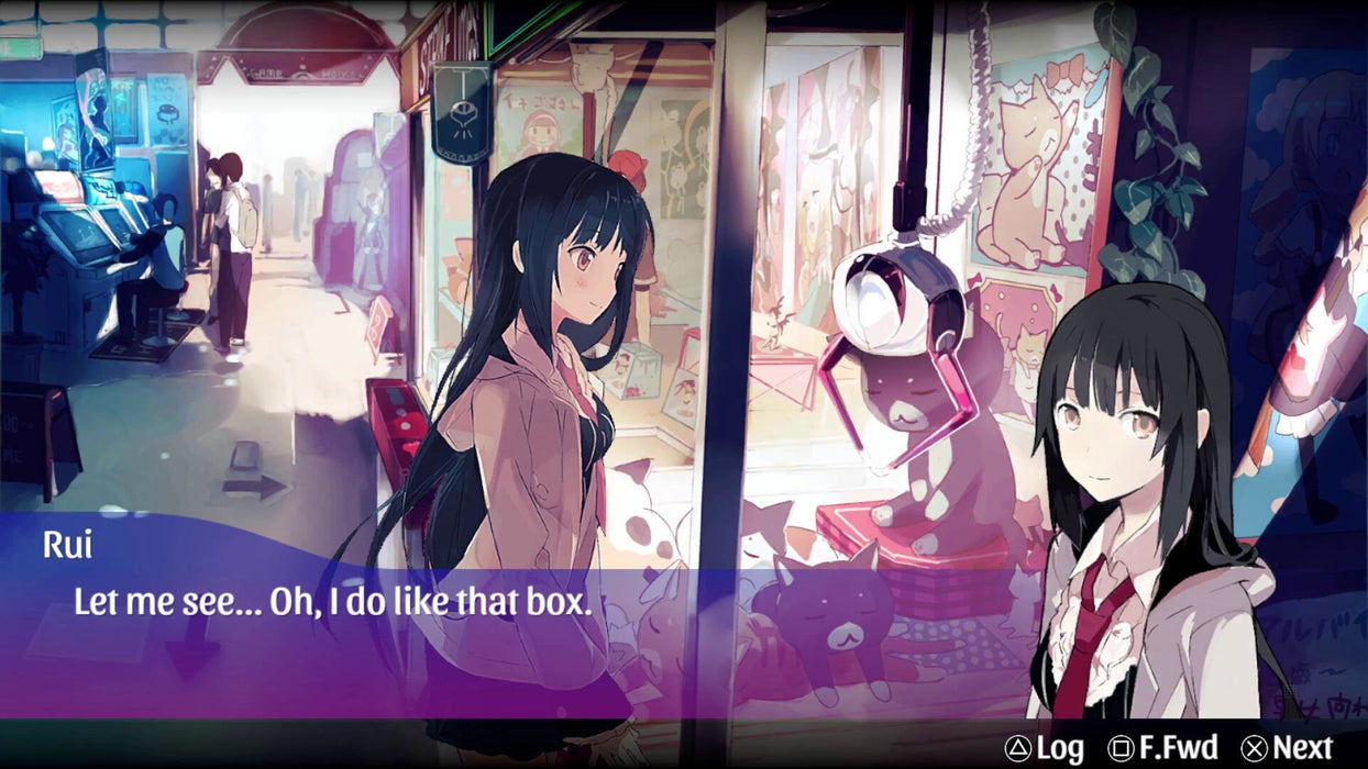 EAN 5060540770974 - Marvelous Akiba's Trip: Hellbound & Debriefed Estándar Nintendo Switch imagen 5