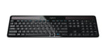 EAN 5099206025622 - Logitech 920-002921 teclado Universal RF inalámbrico QWERTY Español Grafito imagen 4
