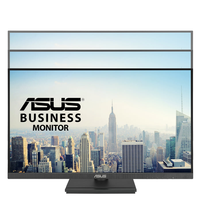 EAN 4711387754139 - ASUS VA27DQFS pantalla para PC 68,6 cm (27") 1920 x 1080 Pixeles Full HD LCD Negro imagen 5