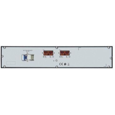 EAN 0731304450962 - APC SRV1KRILRK-E sistema de alimentación ininterrumpida (UPS) 1 kVA 900 W imagen 3