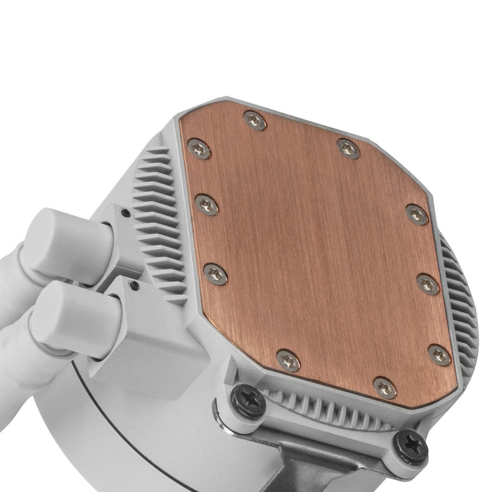 EAN 8435693100614 - Mars Gaming MLONE120W sistema de refrigeración para ordenador Procesador Sistema de refrigeración líquida imagen 5