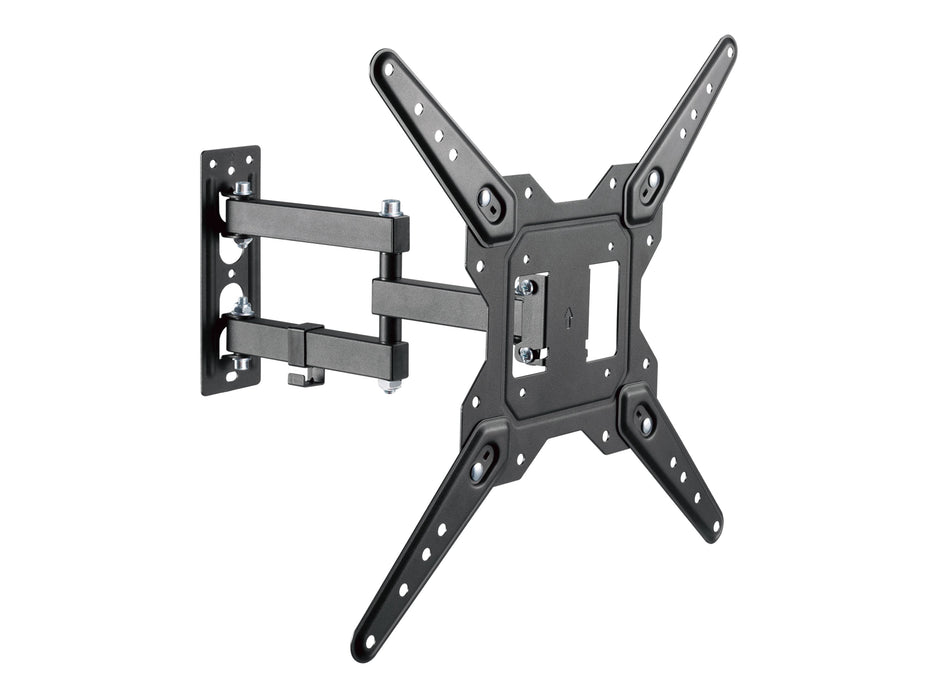 EAN 4015867238424 - Equip 650413 soporte para TV 139,7 cm (55") Negro imagen 1