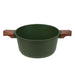 EAN 4260709013688 - Resto Kitchenware 93703 cacerola 4,6 L Alrededor Verde imagen 6