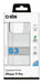EAN 8018417524646 - SBS TESKINIP1763PT funda para teléfono móvil 16 cm (6.3") Transparente imagen 2