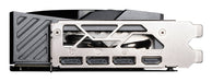 EAN 4711377292153 - MSI GAMING GeForce RTX 5080 16G TRIO NVIDIA 16 GB GDDR7 imagen 4