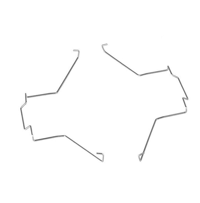 EAN 0841163067536 - Thermaltake Contact Silent 12 Procesador Enfriador 12 cm Gris imagen 6