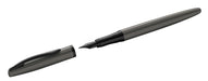 EAN 4012700826718 - Pelikan 826716 pluma estilográfica Sistema de carga por cartucho Color piedra 1 pieza(s) imagen 3