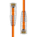 EAN 5714590017021 - ProXtend S-6UTP-05O cable de red Naranja 5 m Cat6 U/UTP (UTP) imagen 2
