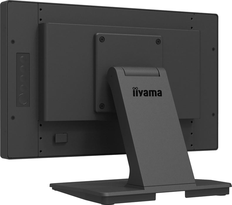 EAN 4948570122110 - iiyama ProLite T1634MC-B1S pantalla para PC 39,6 cm (15.6") 1920 x 1080 Pixeles Full HD LED Pantalla táct imagen 6
