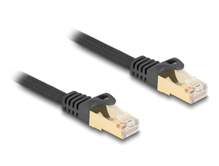 EAN 4043619803224 - DeLOCK 80322 cable de red Cat6a S/FTP (S-STP) imagen 1