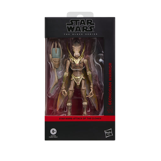 EAN 5010996365996 - Star Wars G25895L00 figura de juguete para niños imagen 1