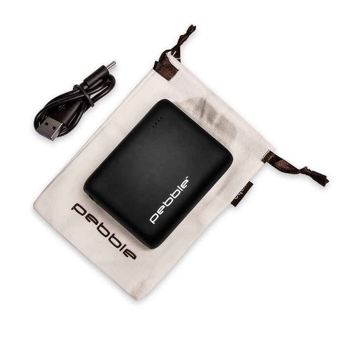 EAN 0811805030693 - Veho Pebble PZ10 Ión de litio 10000 mAh Negro imagen 6