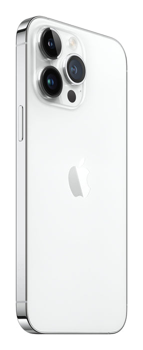 EAN 194253380993 - Apple iPhone 14 Pro Max 17 cm (6.7") SIM doble iOS 16 5G 256 GB Plata imagen 2