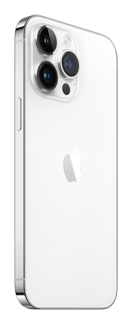 EAN 194253380993 - Apple iPhone 14 Pro Max 17 cm (6.7") SIM doble iOS 16 5G 256 GB Plata imagen 2