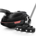 EAN 8720389038303 - Philips 6000 series XD6142/12 aspiradora 4 L Aspiradora cilíndrica Secar 900 W Bolsa para el polvo imagen 10