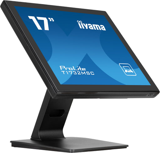 EAN 4948570122158 - iiyama ProLite T1732MSC-B1SAG pantalla para PC 43,2 cm (17") 1280 x 1024 Pixeles Full HD LED Pantalla tác imagen 1