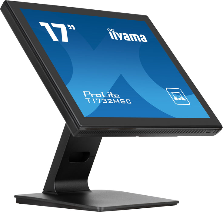 EAN 4948570122158 - iiyama ProLite T1732MSC-B1SAG pantalla para PC 43,2 cm (17") 1280 x 1024 Pixeles Full HD LED Pantalla tác imagen 1