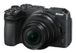 EAN 4960759914255 - Nikon Z 30 Kit 12-28mm MILC 20,9 MP CMOS 5568 x 3712 Pixeles Negro imagen 4