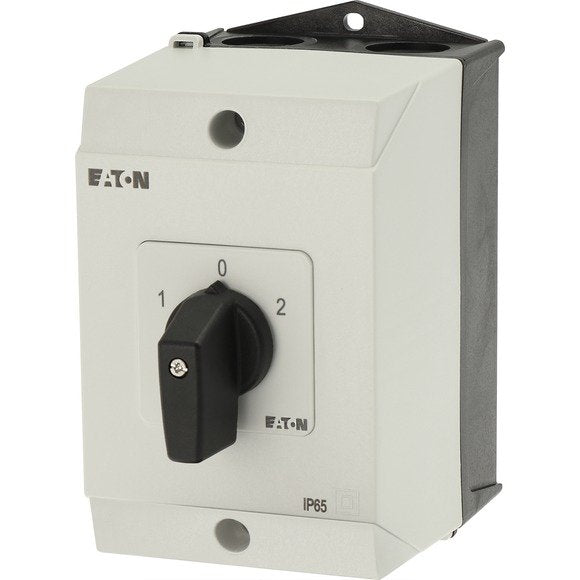 EAN 4015082071233 - Eaton T0-3-8212/I1 Gris imagen 1