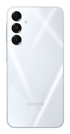 EAN 8806095795768 - Samsung Galaxy A16 5G 17 cm (6.7") Ranura híbrida Dual SIM USB Tipo C 4 GB 128 GB 5000 mAh Gris imagen 5